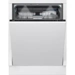 BEKO Pro BDIN38550PF Full-size Fully Integrated Dishwasher