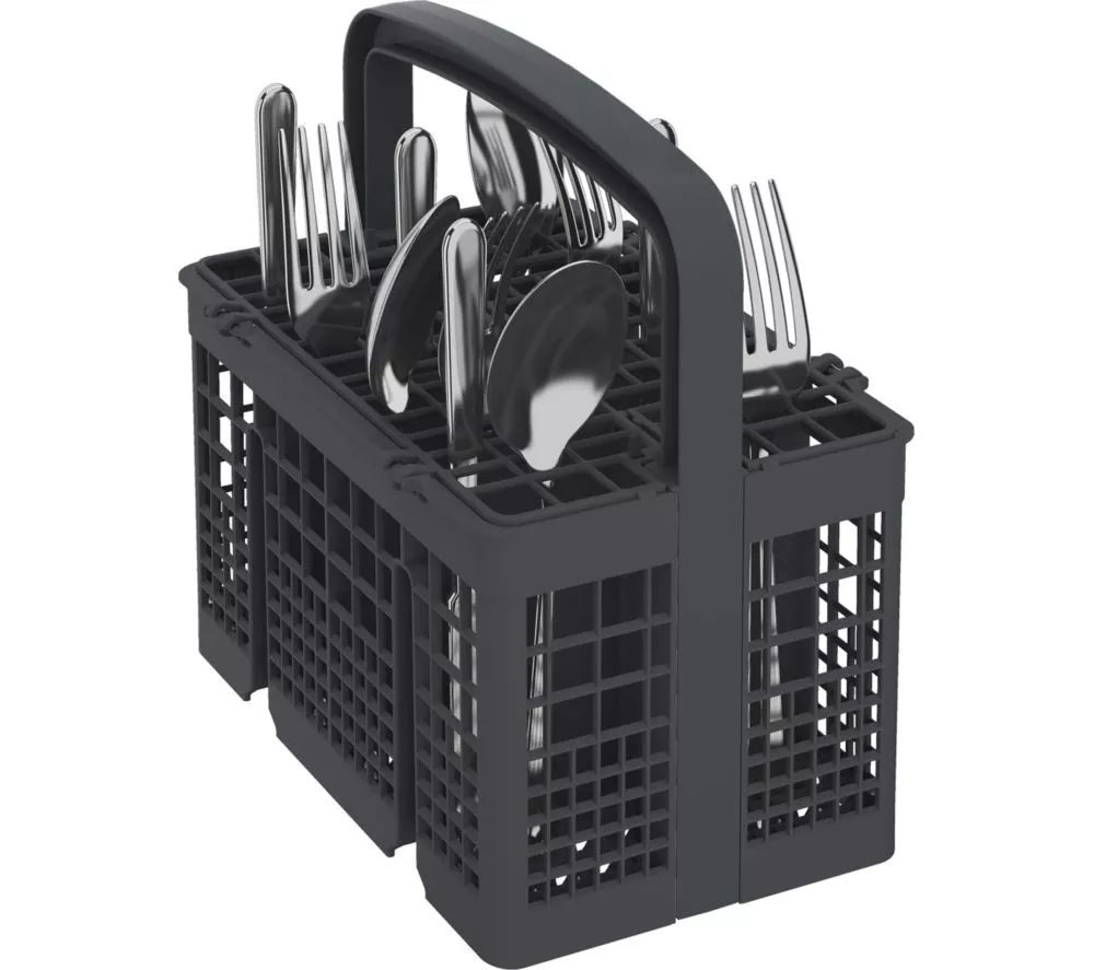 BEKO Pro BDIN38550PF Full-size Fully Integrated Dishwasher