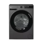 HOOVER Pro Wash Series 3 HBR 411BL9G-80 WiFi-enabled 11 kg 1400 Spin Washing Machine - Graphite