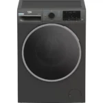 BEKO B5W5941BDG 9 kg 1400 Spin Washing Machine – Graphite