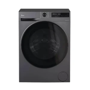 HOOVER Pro Wash Series 5 HBP 411BL9G-80 WiFi-enabled 11 kg 1400 Spin Washing Machine - Graphite