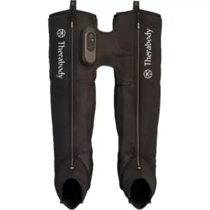 THERABODY JetBoots Prime - Small, Black