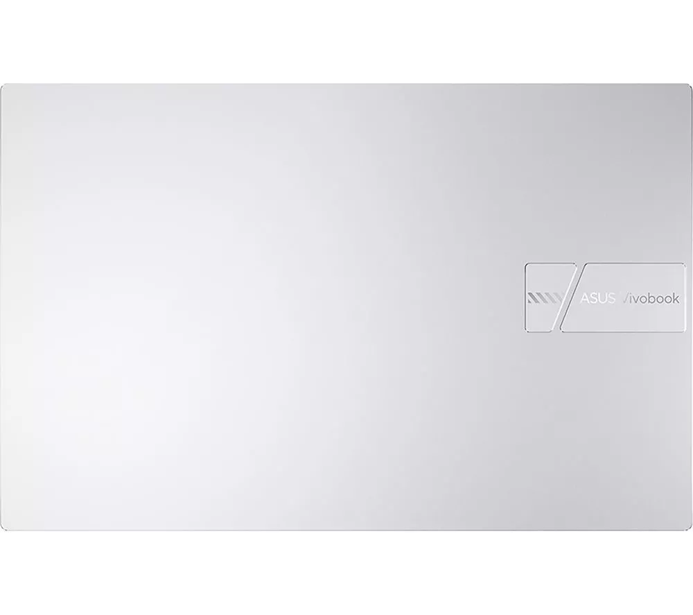 ASUS Vivobook 15 X1504VA 15.6" Laptop - Intel® Core™ i5, 512 GB SSD, Silver
