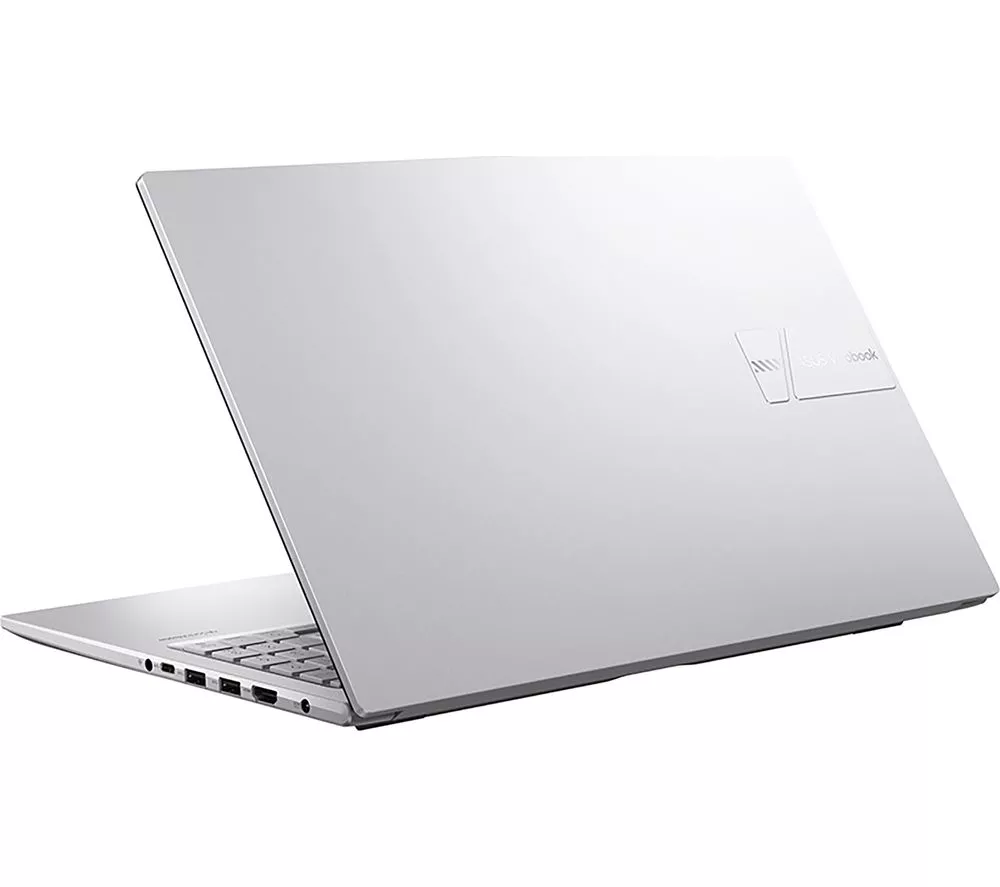 ASUS Vivobook 15 X1504VA 15.6" Laptop - Intel® Core™ i5, 512 GB SSD, Silver
