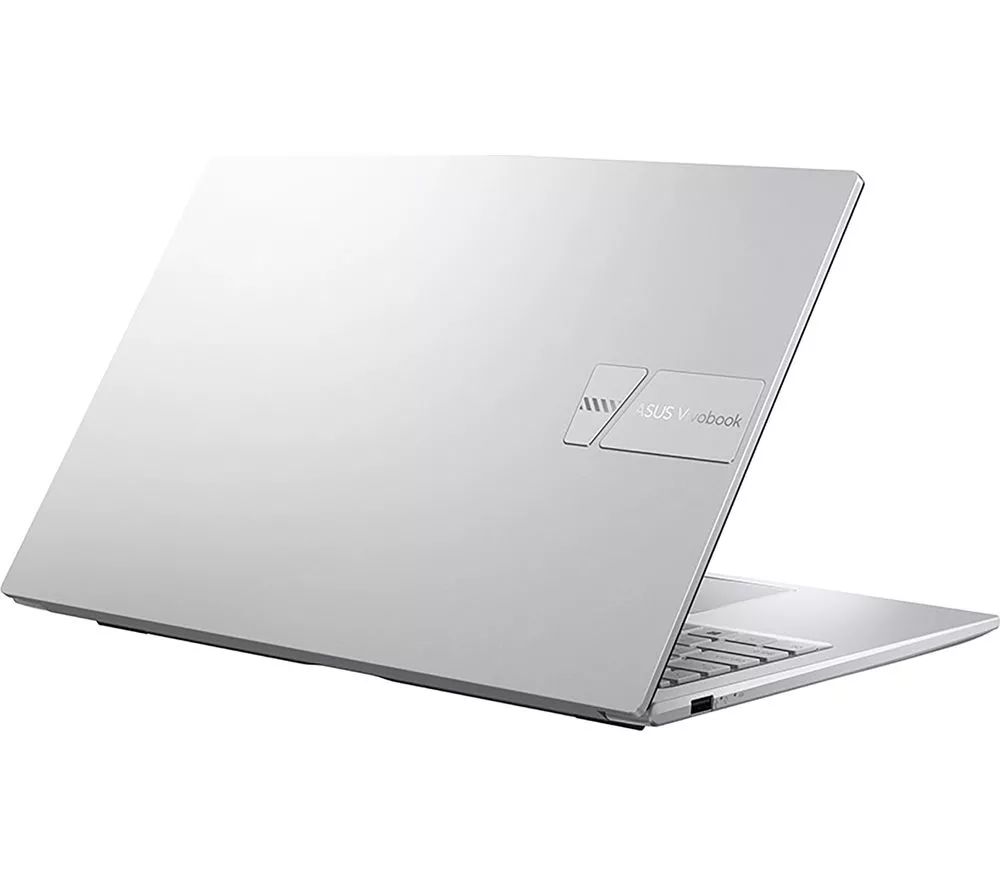 ASUS Vivobook 15 X1504VA 15.6" Laptop - Intel® Core™ i5, 512 GB SSD, Silver