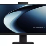 ASUS ExpertCenter P400 23.8" All-in-One PC - Intel® Core™ i7, 1 TB SSD, Black