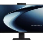 ASUS ExpertCenter P400 27" All-in-One PC - Intel® Core™ i7, 1 TB SSD, Black