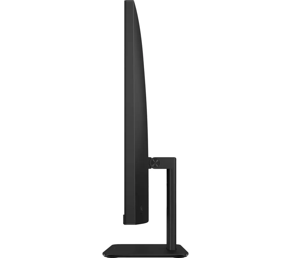 ASUS ExpertCenter P400 27" All-in-One PC - Intel® Core™ i7, 1 TB SSD, Black