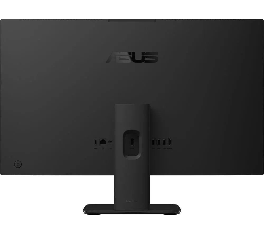 ASUS ExpertCenter P400 27" All-in-One PC - Intel® Core™ i7, 1 TB SSD, Black