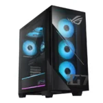 ASUS ROG GM700 Gaming PC - AMD Ryzen 5 8400F, RTX 5060, 1 TB SSD