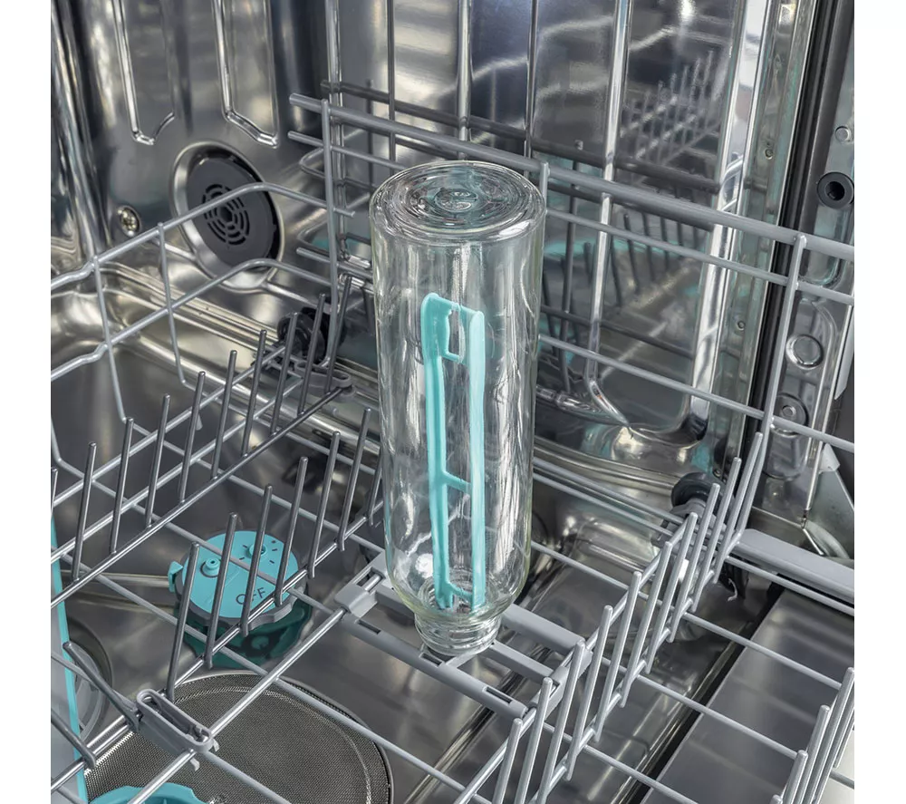 HISENSE HV16AUK Full-Size Fully Integrated Dishwasher