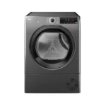 HOOVER H-Dry 350 HRE H10N2TBER-80 WiFi-enabled 10 kg Heat Pump Tumble Dryer - Graphite