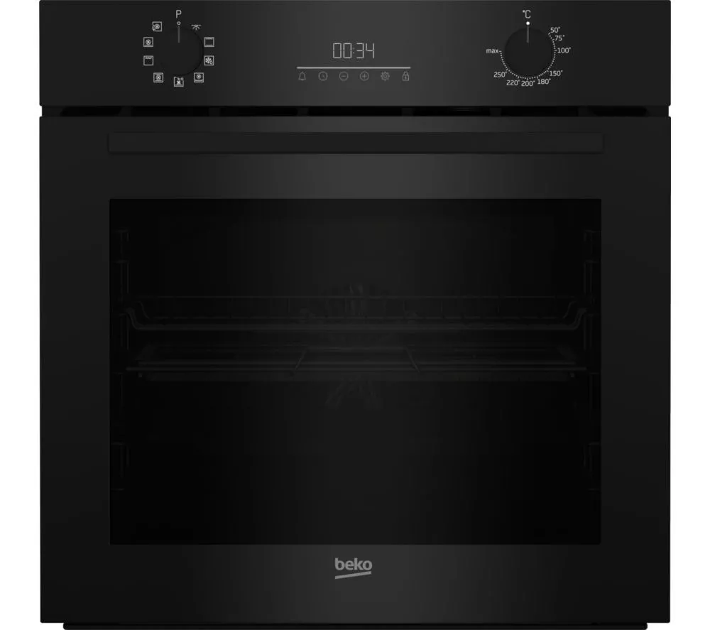 BEKO Pro AeroPerfect BBIMA17300BC Electric Oven - Black