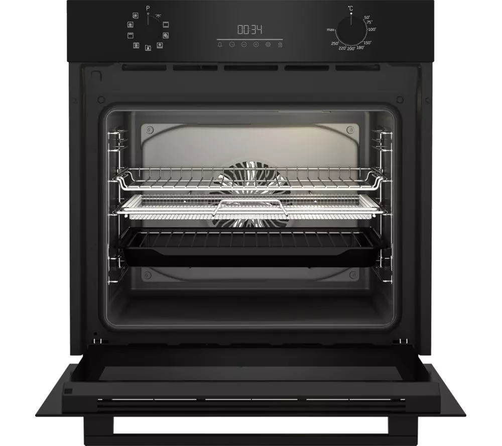 BEKO Pro AeroPerfect BBIMA17300BC Electric Oven - Black
