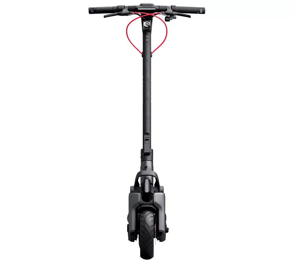 SEGWAY-NINEBOT Max G3 E Electric Folding Scooter - Black