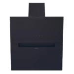 HAIER HADG6CBS4BWIFI 60 cm Chimney Cooker Hood - Black