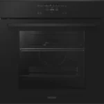 HAIER Air Fry ID Series 2 H61D26L5HTX Electric Steam Smart Oven - Black