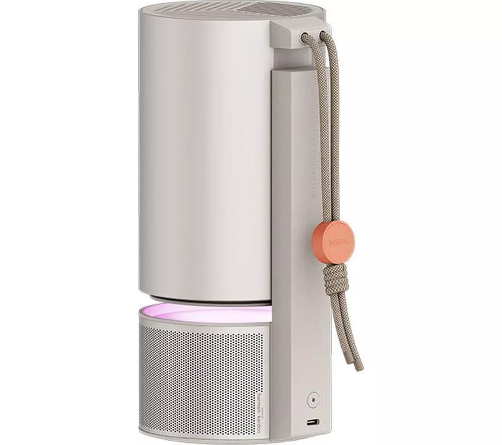 XGIMI MoGo 3 Pro Smart Full HD Portable Projector