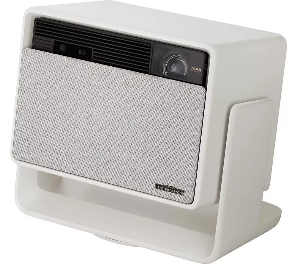 XGIMI Horizon S Max Smart 4K Ultra HD Home Cinema Projector