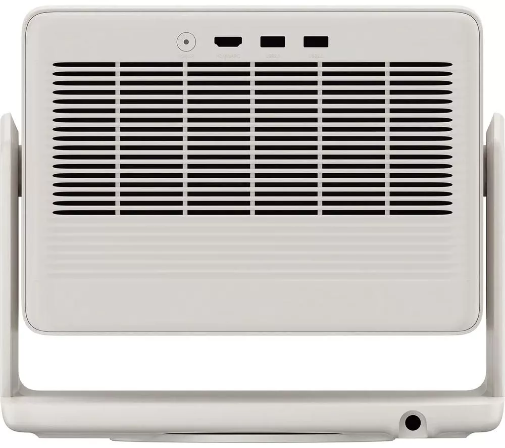 XGIMI Horizon S Max Smart 4K Ultra HD Home Cinema Projector