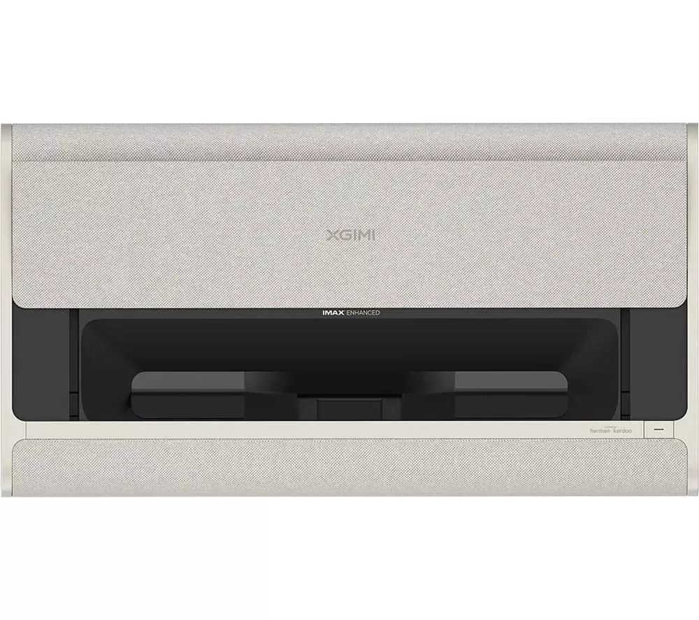 XGIMI Aura 2 Smart 4K Ultra HD Home Cinema Projector