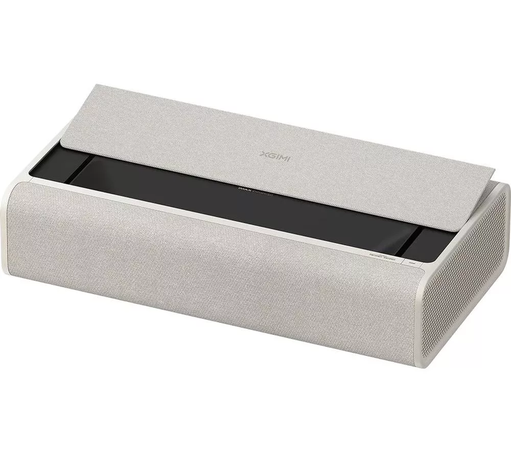 XGIMI Aura 2 Smart 4K Ultra HD Home Cinema Projector
