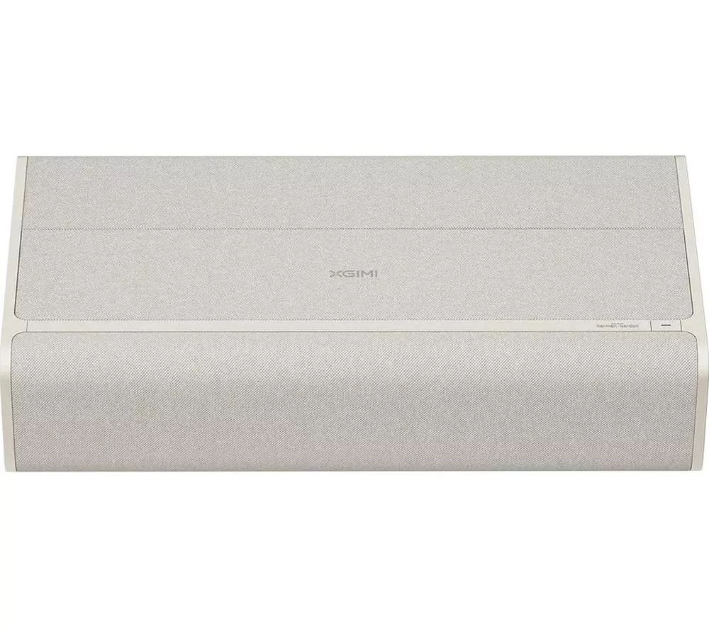 XGIMI Aura 2 Smart 4K Ultra HD Home Cinema Projector