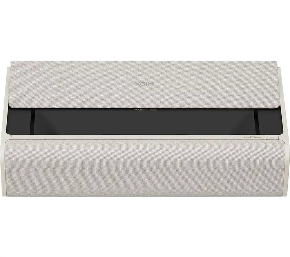 XGIMI Aura 2 Smart 4K Ultra HD Home Cinema Projector