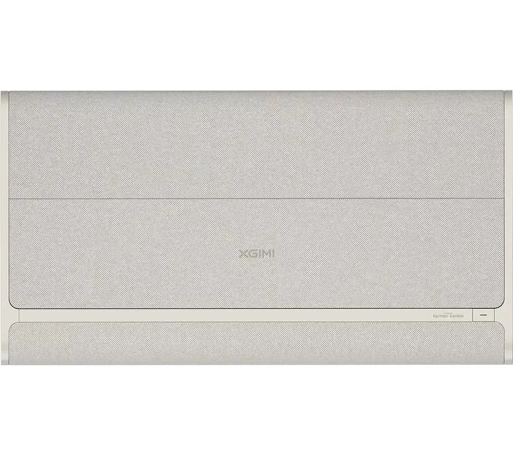 XGIMI Aura 2 Smart 4K Ultra HD Home Cinema Projector