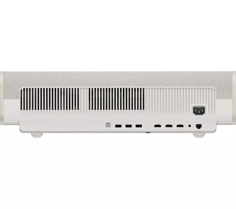 XGIMI Aura 2 Smart 4K Ultra HD Home Cinema Projector