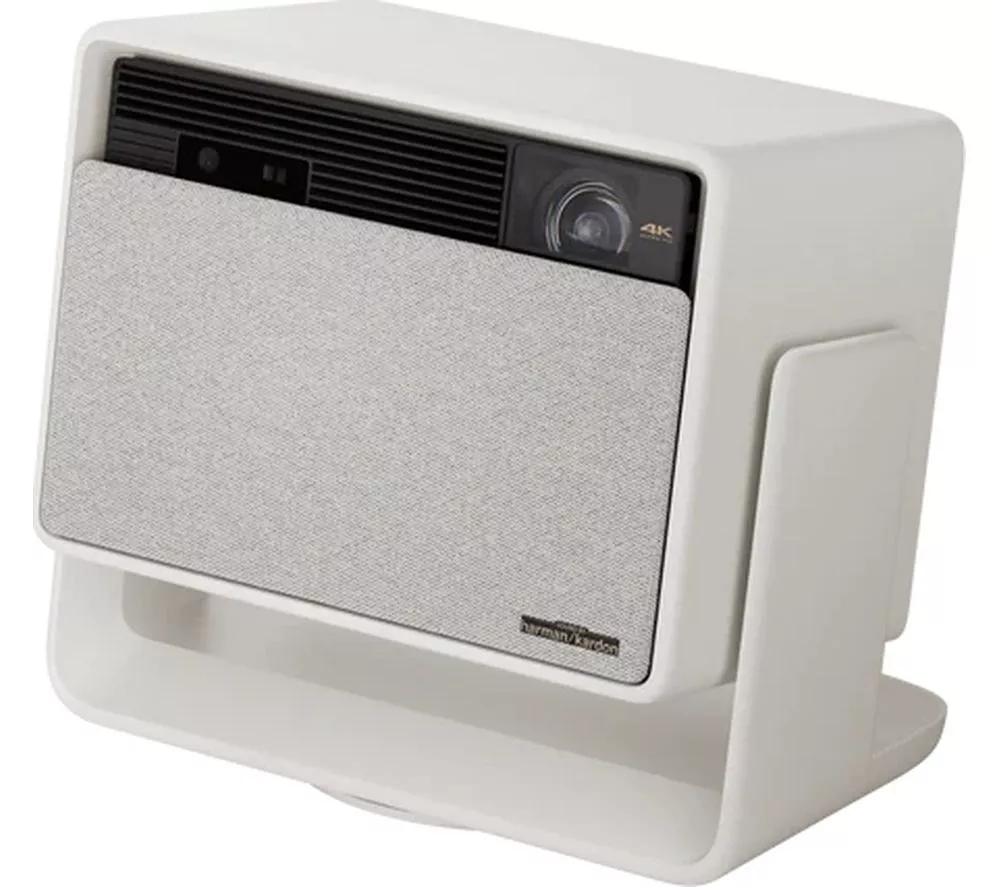 XGIMI Horizon S Pro Smart 4K Ultra HD Home Cinema Projector