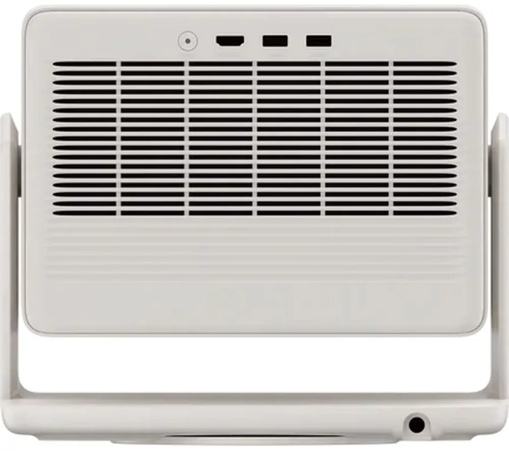 XGIMI Horizon S Pro Smart 4K Ultra HD Home Cinema Projector