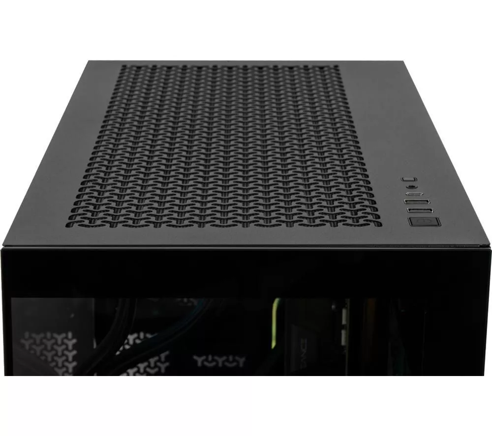 PCSPECIALIST Nexa 900 Gaming PC - Intel® Core™ i7, RTX 5070 Ti, 2 TB SSD, No OS