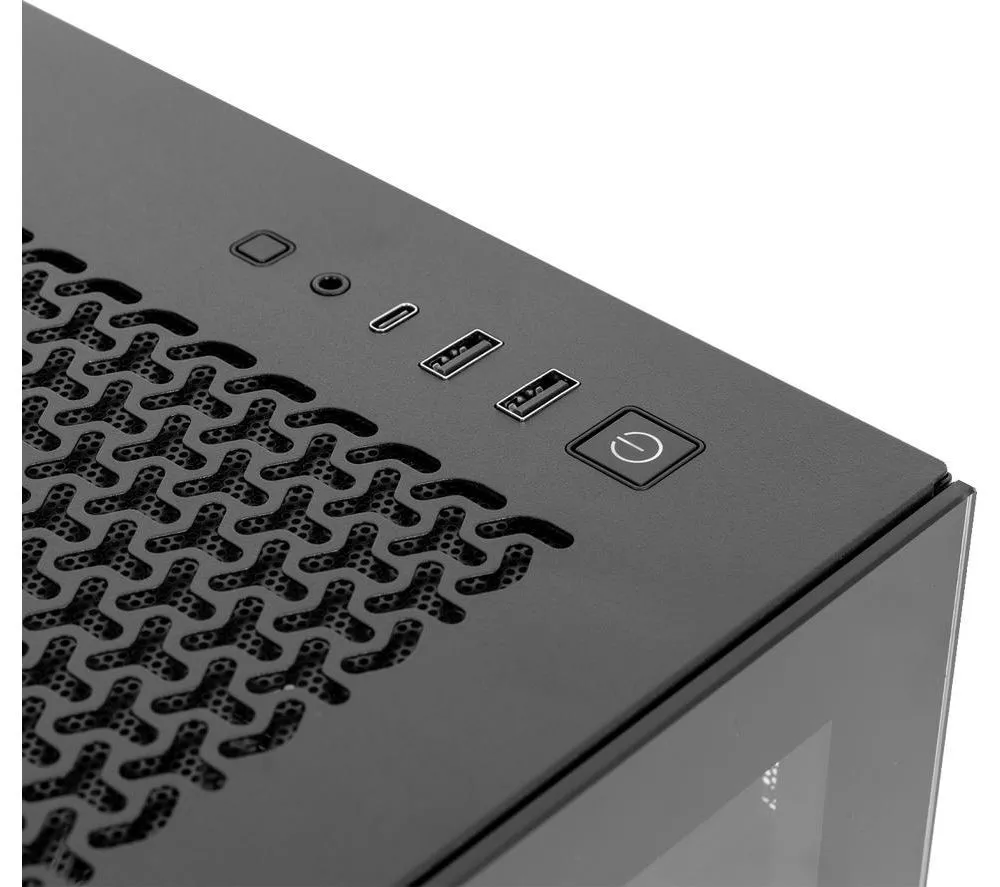 PCSPECIALIST Nexa 900 Gaming PC - Intel® Core™ i7, RTX 5070 Ti, 2 TB SSD, No OS