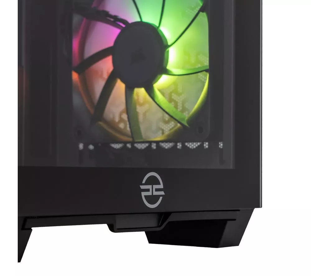 PCSPECIALIST Nexa 880 Gaming PC - AMD Ryzen 7, RTX 5080, 2 TB SSD, No OS