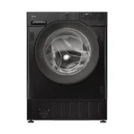 HOOVER H-Wash & Dry 400 BH4S696M6DR9B-80 Integrated WiFi-enabled 9 kg Washer Dryer