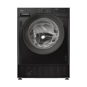 HOOVER H-Wash & Dry 400 BH4S696M6DR9B-80 Integrated WiFi-enabled 9 kg Washer Dryer