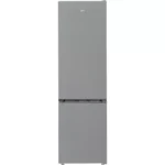 BEKO Pro HarvestFresh AeroFlow CNA8603MVPX 70/30 Fridge Freezer - Brushed Steel