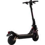 SEGWAY-NINEBOT GT3 Pro Electric Folding Scooter - Black & Gold