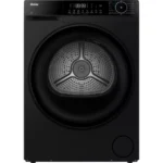 HAIER X Series 5 HD90-D357BU1-UK WiFi-enabled 9 kg Heat Pump Tumble Dryer - Black