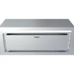 HAIER I-Design HAPY72ES6XGG 72 cm Canopy Cooker Hood - White