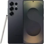 SAMSUNG Galaxy S25 Ultra - 512 GB, Titanium Jet Black