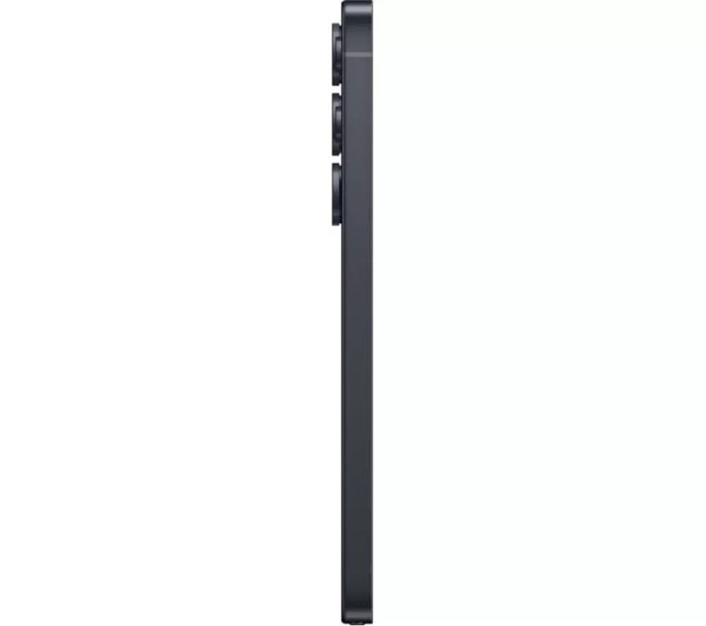 SAMSUNG Galaxy S25 Ultra - 512 GB, Titanium Jet Black