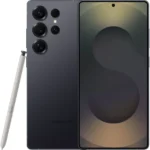 SAMSUNG Galaxy S25 Ultra - 1 TB, Titanium Jet Black