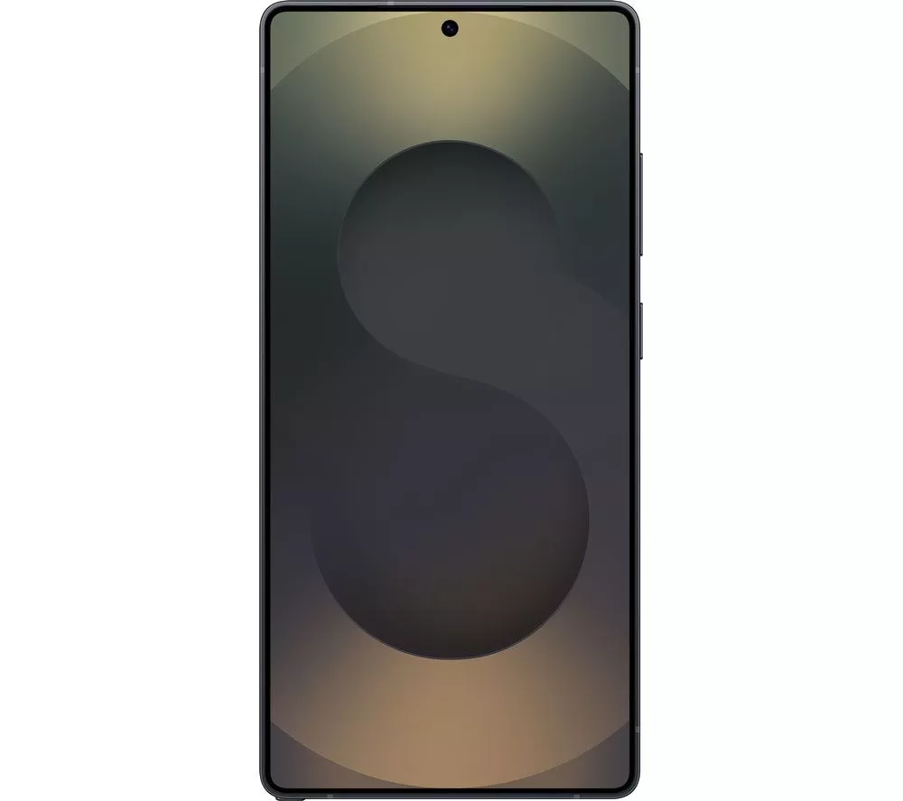 SAMSUNG Galaxy S25 Ultra - 1 TB, Titanium Jet Black