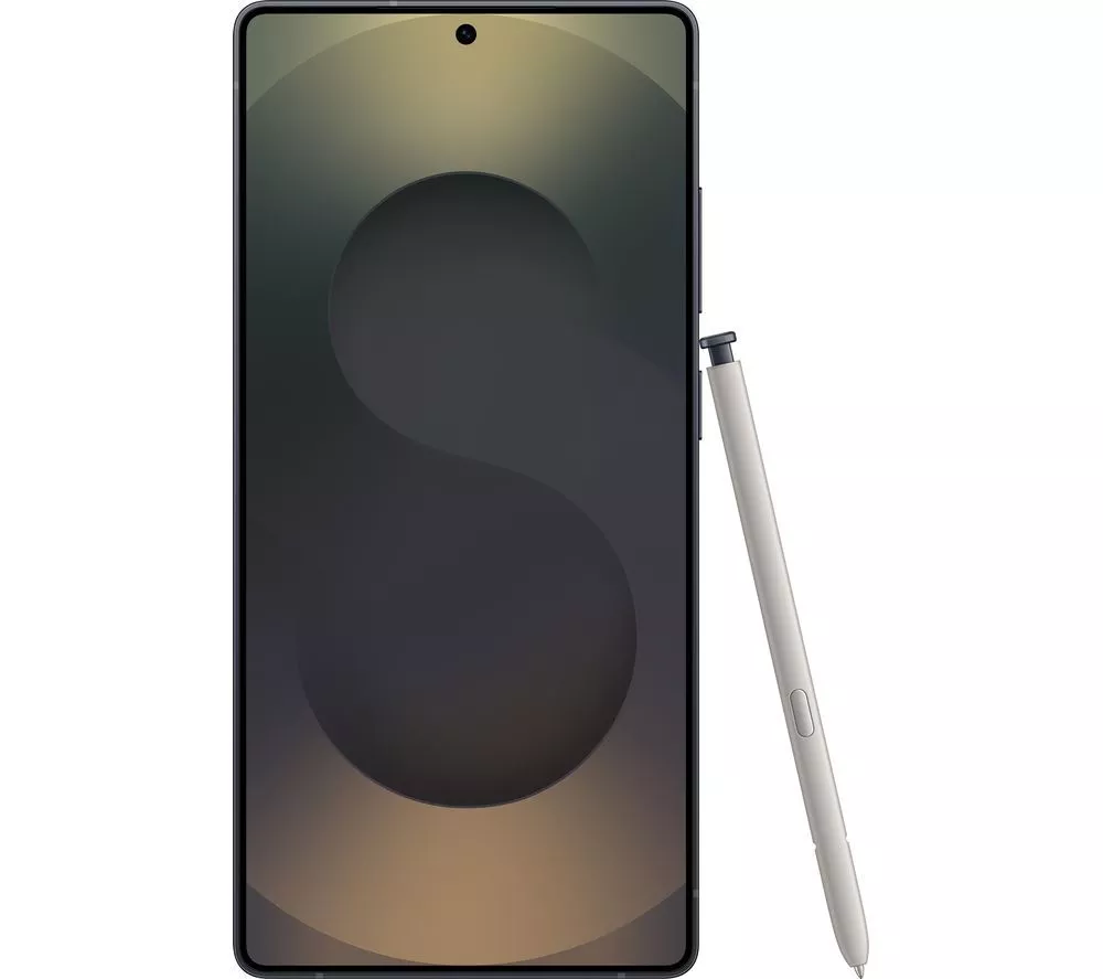 SAMSUNG Galaxy S25 Ultra - 1 TB, Titanium Jet Black