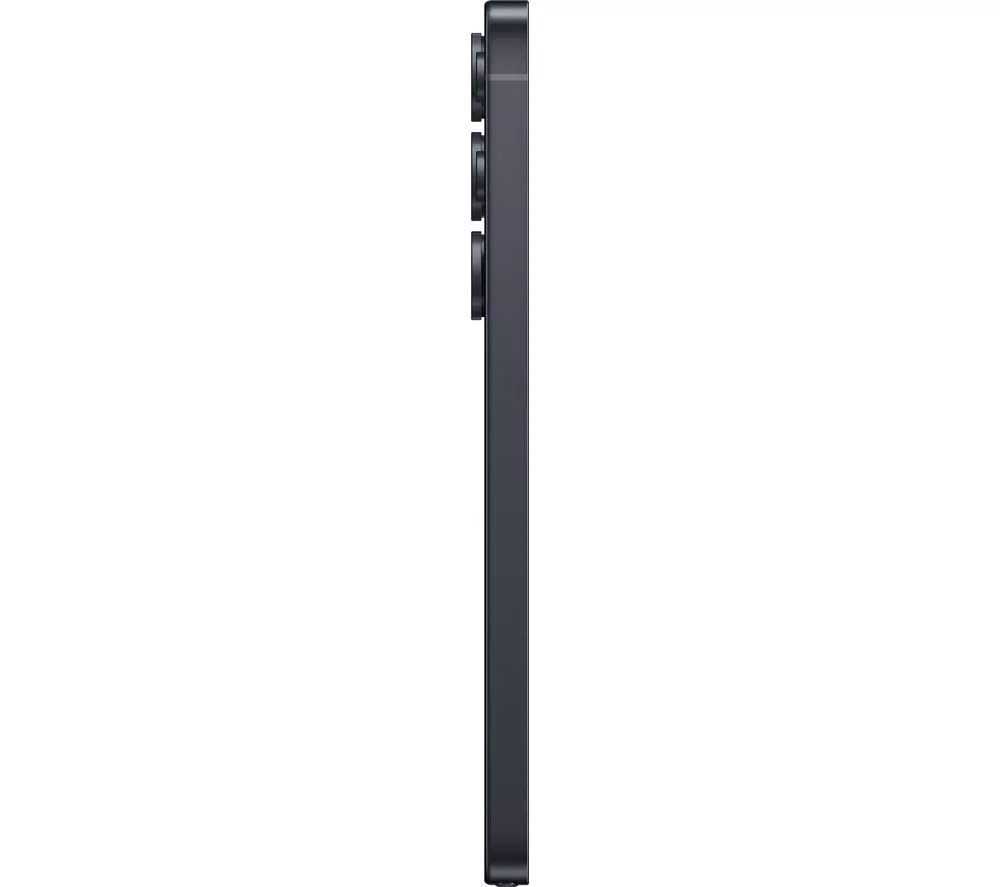 SAMSUNG Galaxy S25 Ultra - 1 TB, Titanium Jet Black