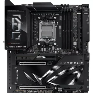 ASUS ROG CROSSHAIR X870E EXTREME AM5 Motherboard