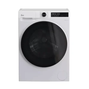 HOOVER Pro Wash Series 5 HBWP 6106BL8-80 WiFi-enabled 10 kg Washer Dryer - White