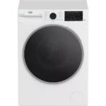 BEKO B5W51041BDW 10 kg 1400 Spin Washing Machine - White